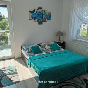 Villa Turkus